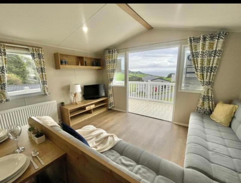 Talland View. Polperro Looe Exterior photo